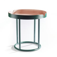 Victoria Coffee Table 3 by Cristina Celestino