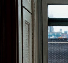 Hotel Chelsea, New York. Eighth Floor, South
