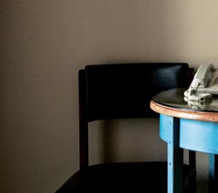 Hotel Chelsea, Nueva York. Primera planta, Norte