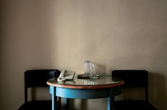 Hotel Chelsea, New York. First Floor, North