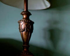 Hotel Chelsea, New York. Fourth Floor, South