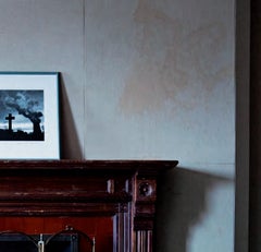 Hotel Chelsea, New York. Raum 1018