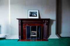 Hotel Chelsea, New York. Room 1018