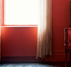 Hôtel Chelsea, New York. Chambre 1024