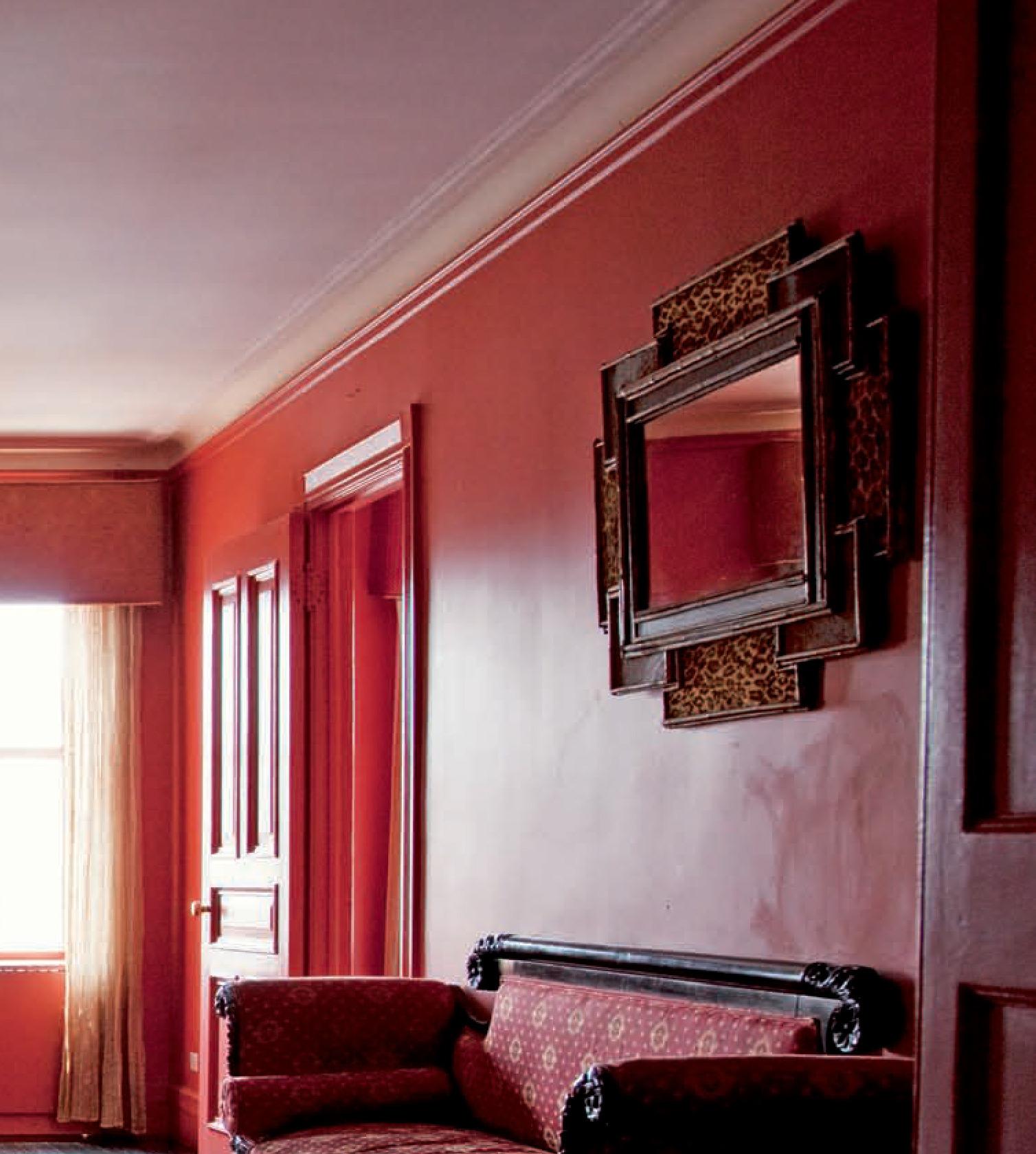 Hotel Chelsea, New York. Room 1024 - Photograph by Victoria Cohen