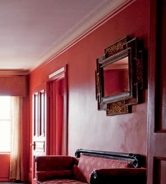 Hotel Chelsea, New York. Camera 1024