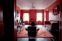 Hotel Chelsea, New York. Room 1024