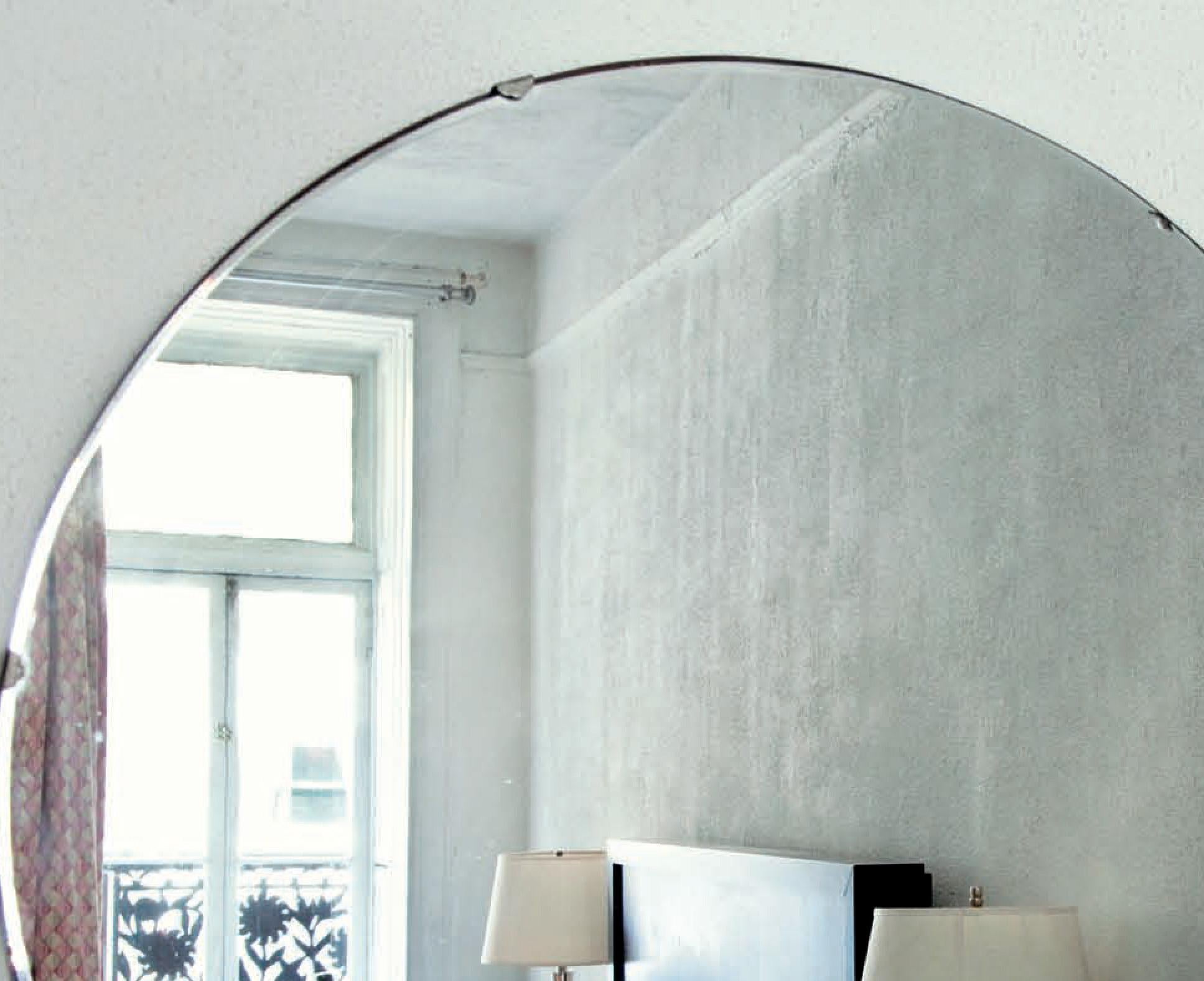 Hotel Chelsea, New York. Room 123 Framed - Contemporary Photograph by Victoria Cohen