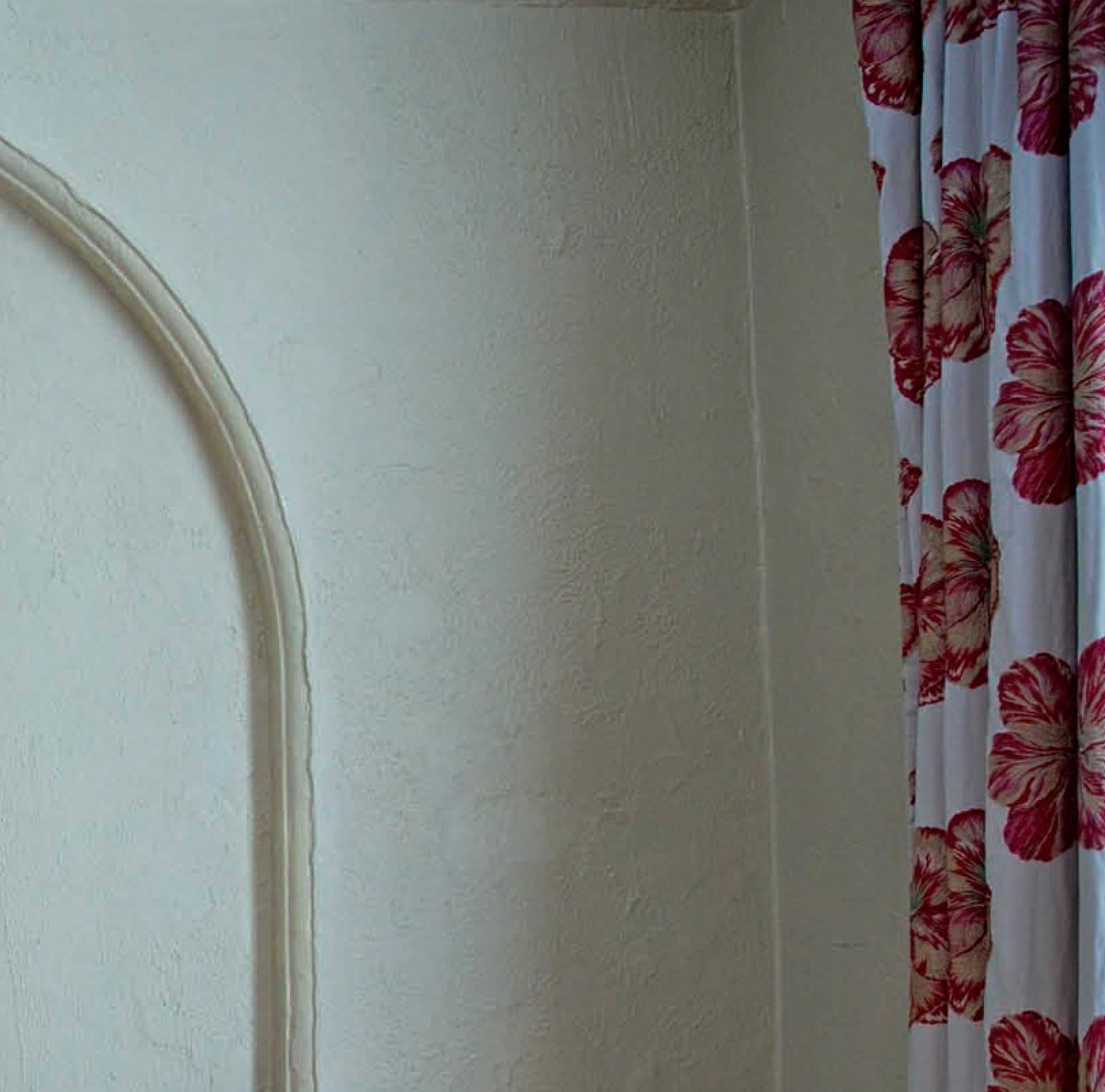 Hôtel Chelsea, New York. Chambre 128 - Photograph de Victoria Cohen