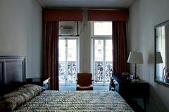 Hotel Chelsea, New York. Room 229