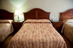 Hotel Chelsea, New York. Room 322