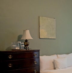 Hotel Chelsea, New York. Room 419