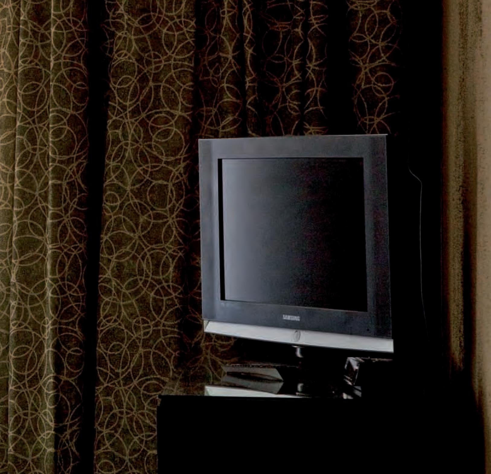 Hôtel Chelsea, New York. Chambre 507 - Photograph de Victoria Cohen