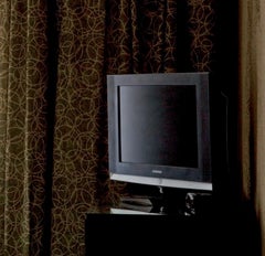 Hotel Chelsea, New York. Room 507