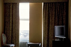 Hotel Chelsea, Nueva York. Sala 507