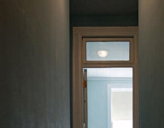 Hotel Chelsea, New York. Raum 518