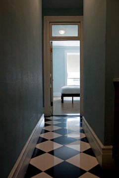 Hotel Chelsea, New York. Room 518