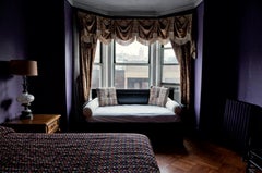 Hotel Chelsea, New York. Room 520