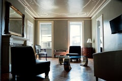 Hotel Chelsea, Nueva York. Sala 524