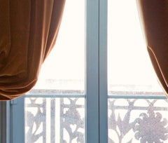 Hotel Chelsea, New York. Room 532