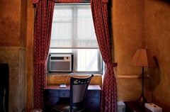 Hôtel Chelsea, New York. Chambre 532