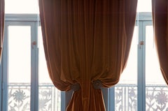 Hôtel Chelsea, New York. Chambre 532