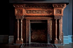Hôtel Chelsea, New York. Chambre 607
