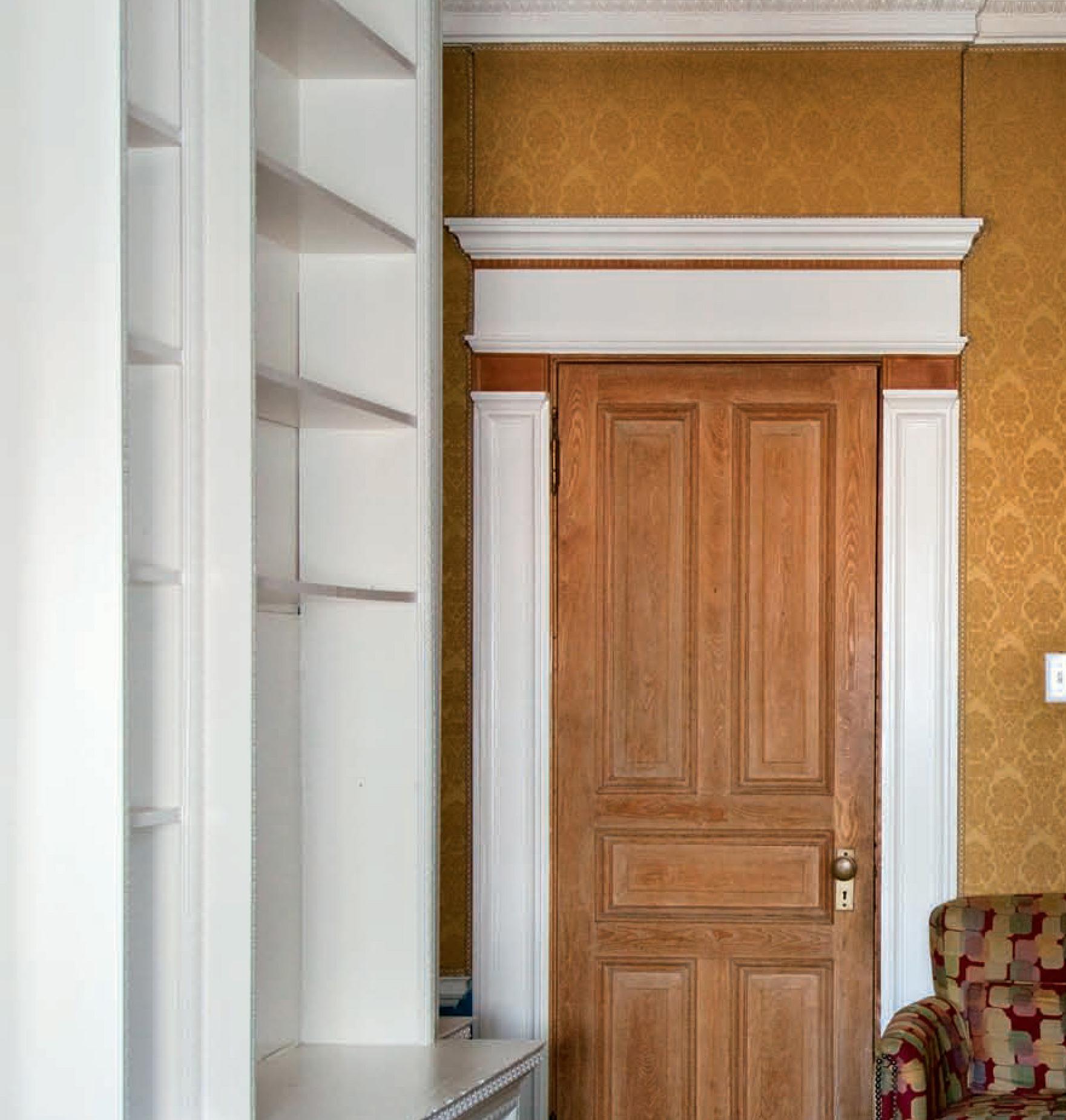 Hôtel Chelsea, New York. Chambre 617 - Photograph de Victoria Cohen