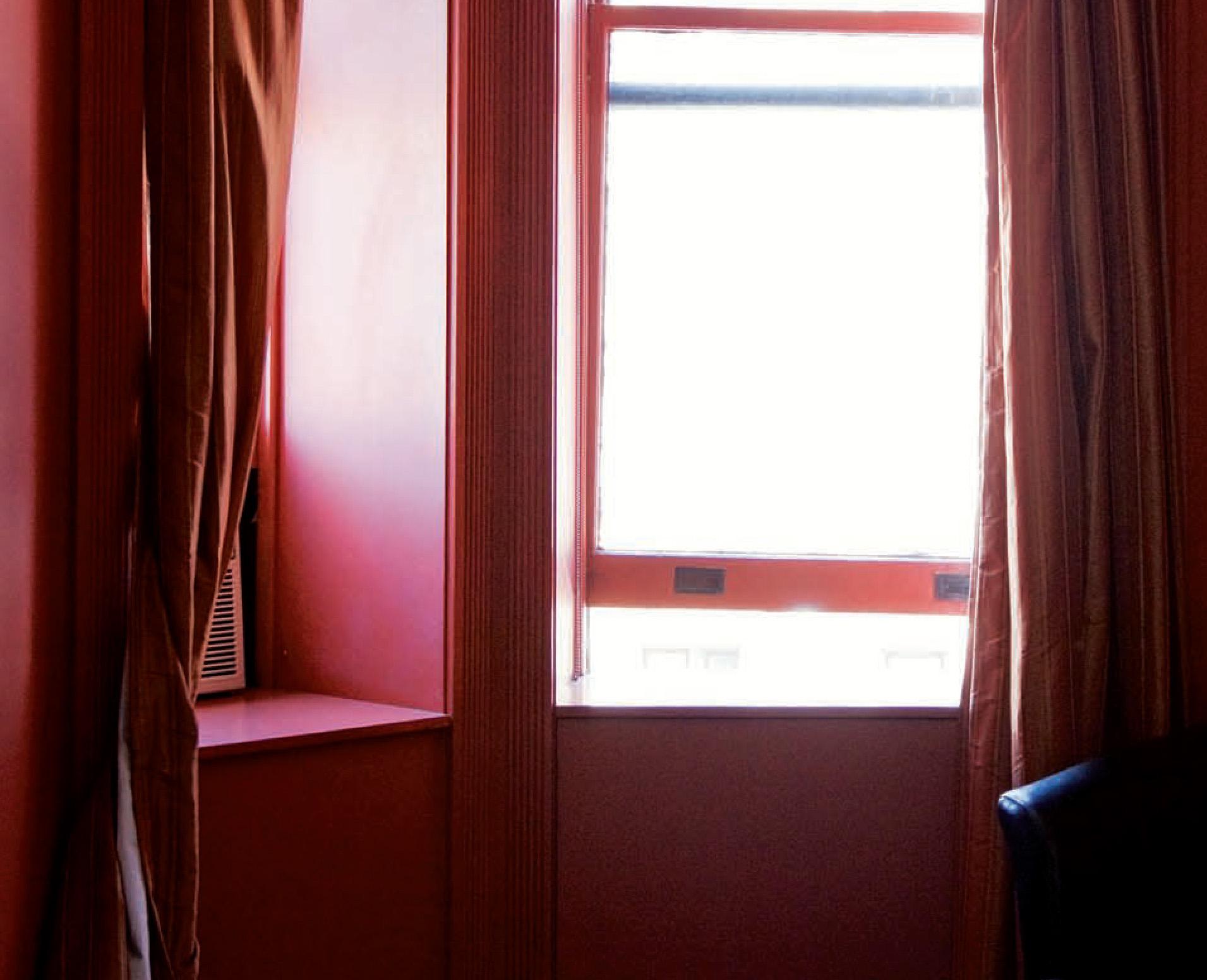 Hôtel Chelsea, New York. Chambre 617 - Photograph de Victoria Cohen