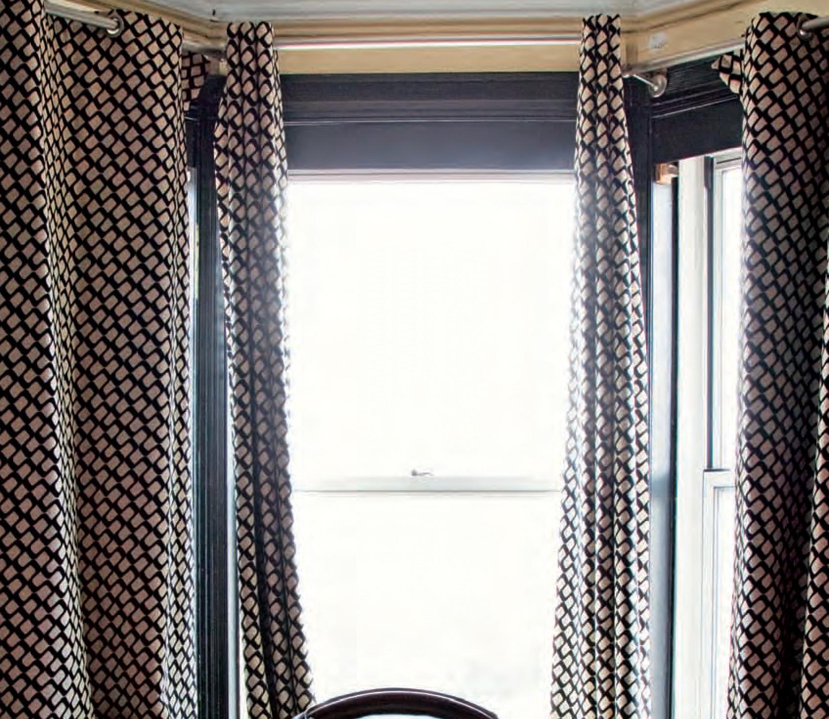 Hotel Chelsea, New York. Room 622 - Black Color Photograph by Victoria Cohen