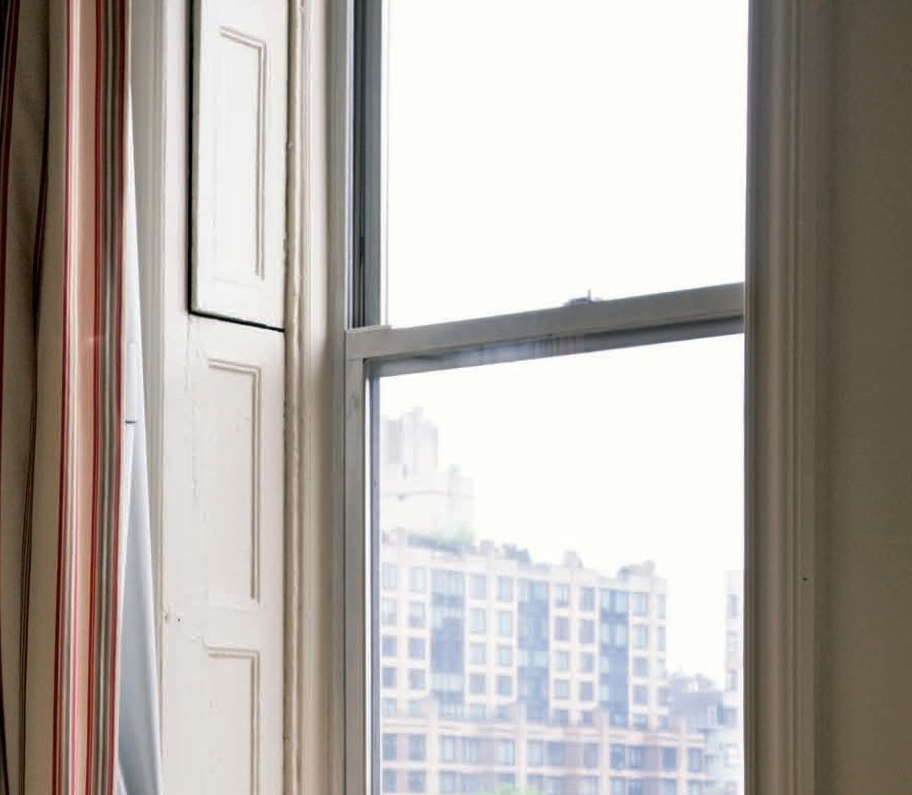 Hôtel Chelsea, New York. Salle 630 - Photograph de Victoria Cohen