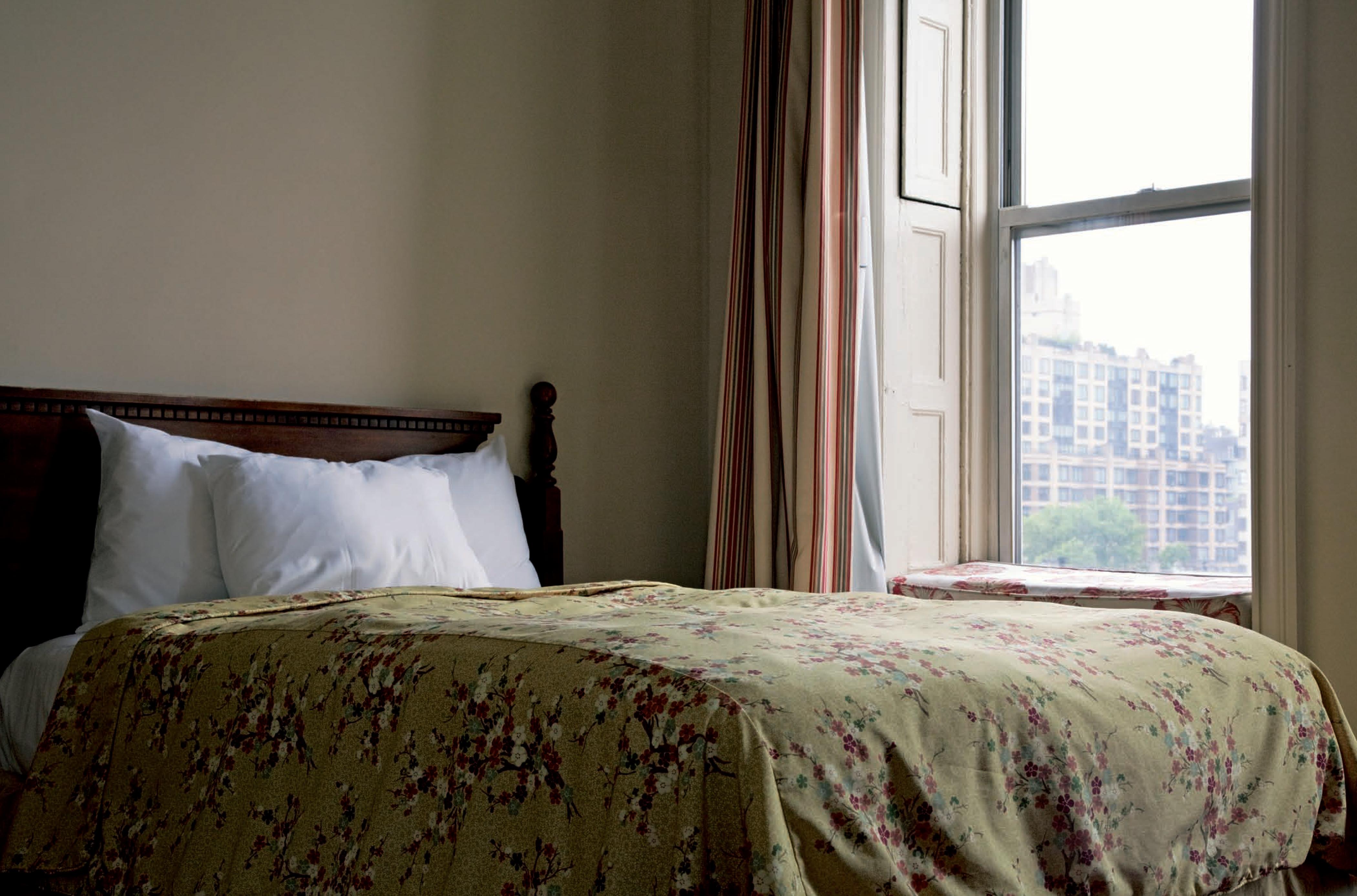 Hotel Chelsea, New York. Camera 630