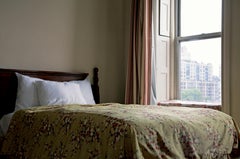 Hôtel Chelsea, New York. Salle 630