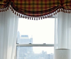 Hotel Chelsea, New York. Room 712