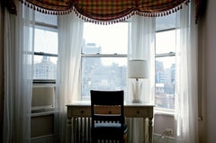 Used Hotel Chelsea, New York. Room 712