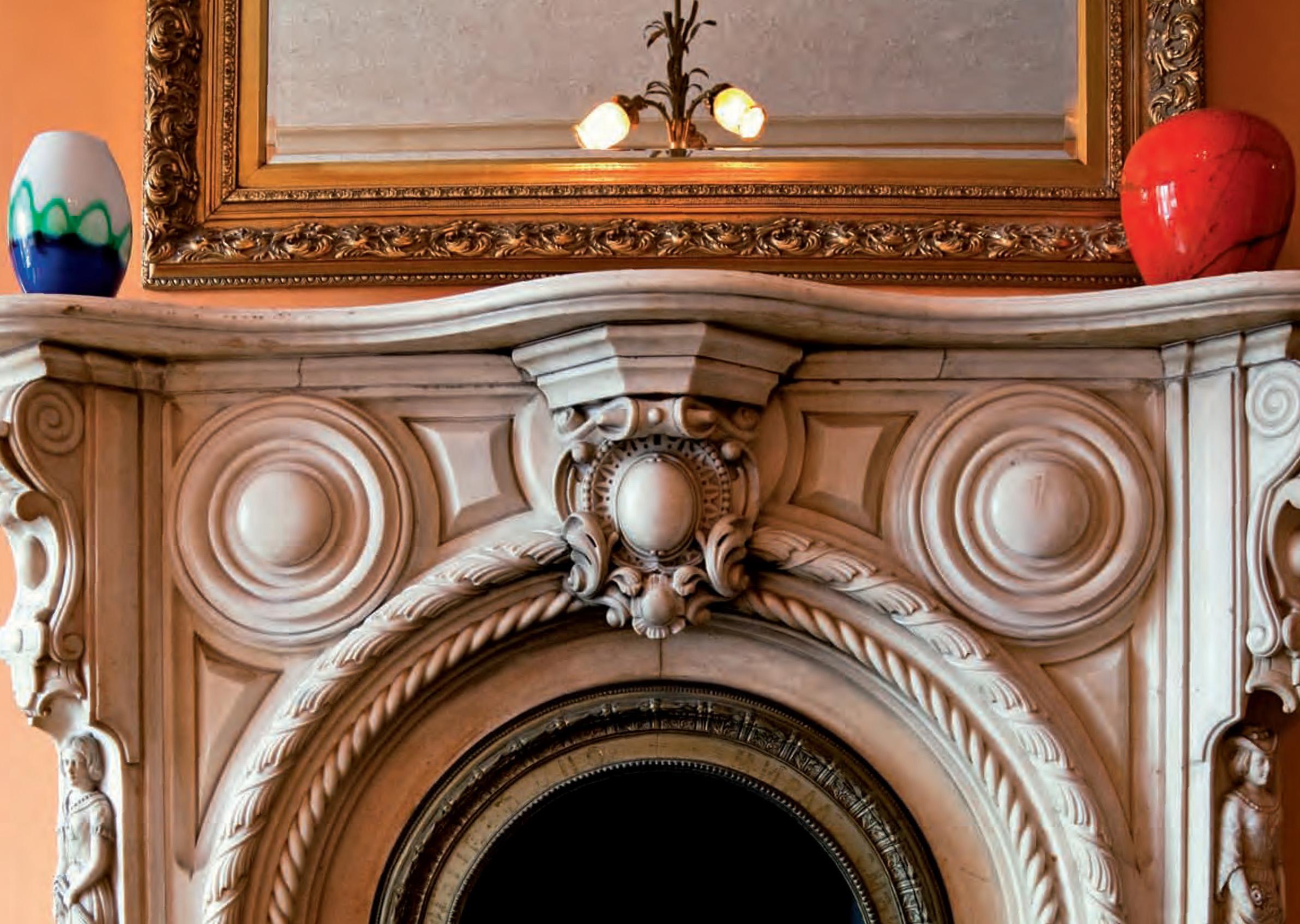 Hotel Chelsea, New York. Room 822 - Photograph by Victoria Cohen