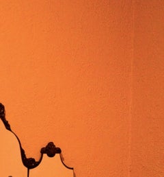 Hotel Chelsea, New York. Room 822