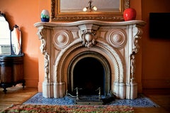 Hotel Chelsea, New York. Room 822