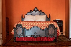 Hotel Chelsea, New York. Raum 822