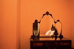 Hôtel Chelsea, New York. Chambre 822