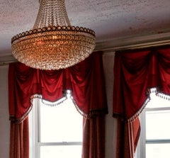 Hôtel Chelsea, New York. Chambre 905