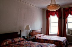 Hotel Chelsea, New York. Room 905