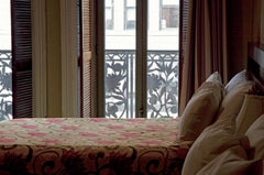Hôtel Chelsea, New York. Second Floor, Nord