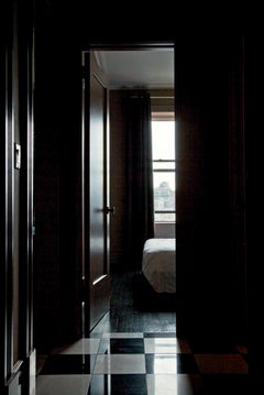 Hôtel Chelsea, New York. Tenth Floor, Sud