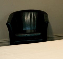 Hotel Chelsea, New York. Third Floor, South