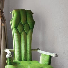 Hotel Chelsea, New York. Room 330