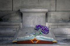 REVERENCE No. 3. Paris. France. From the REVERENCE Series