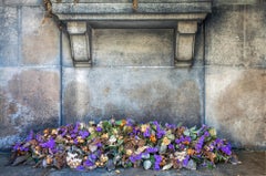 REVERENCE No. 4. Paris. France. From the REVERENCE Series