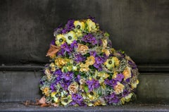 REVERENCE No. 5. Paris. France. From the REVERENCE Series
