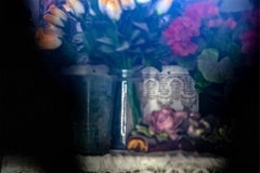 REVERENCE No. 6. Paris. France. From the REVERENCE Series